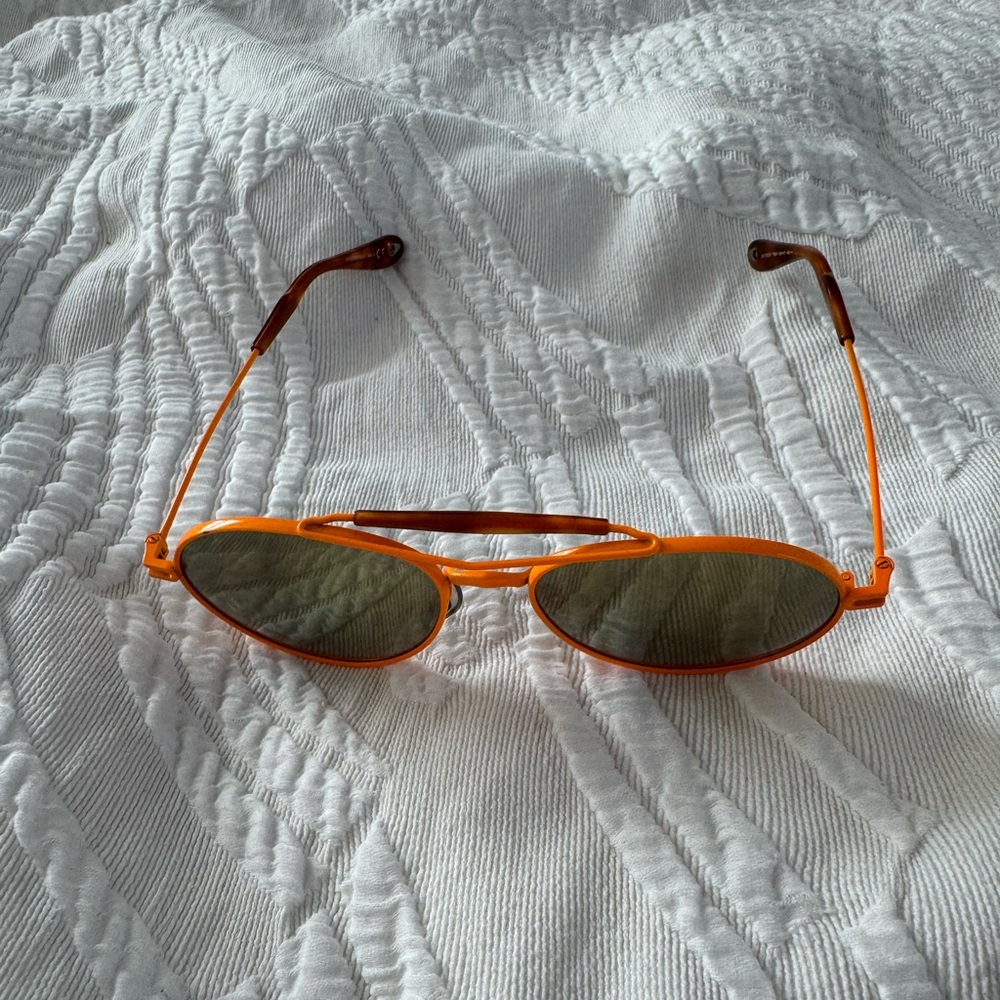 Givenchy mirrored sunglasses - Picture 8 of 8